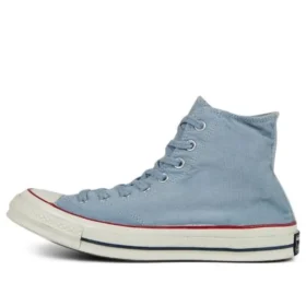 Chuck 1970s High Top tinte in indaco