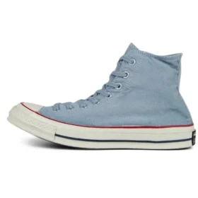 Chuck 1970s High Top tinte in indaco