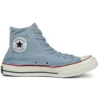 Chuck 1970s High Top tinte in indaco