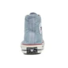 Chuck 1970s High Top tinte in indaco