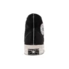 Chuck 1970s idrorepellenti “Black White”
