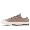 Chuck 1970S in pelle, modello basso