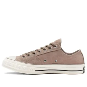 Chuck 1970S in pelle, modello basso