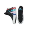 Chuck 1970s Nero
