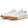 Chuck 1970s Pop Toe Low Top “Bianco”