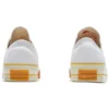 Chuck 1970s Pop Toe Low Top “Bianco”
