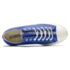 Chuck 1970s QS Low Top Blu