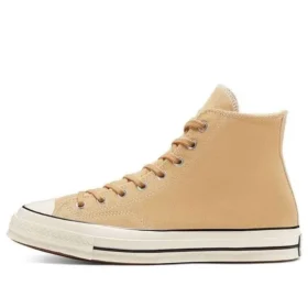 Chuck 1970s Seasonal Color Suede “Giallo Bianco”