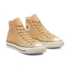 Chuck 1970s Seasonal Color Suede “Giallo Bianco”