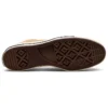 Chuck 1970s Seasonal Color Suede “Giallo Bianco”