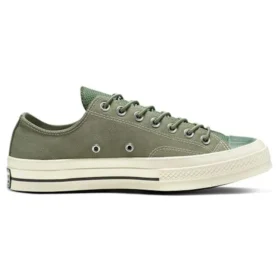 Chuck 1970s Space Racer Low Top “Verde”