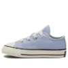 Chuck 70 1V con velcro “Light Purple”