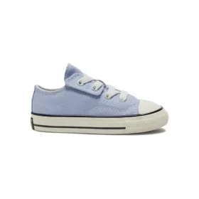 Chuck 70 1V con velcro “Light Purple”