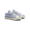 Chuck 70 1V con velcro “Light Purple”
