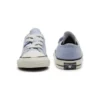 Chuck 70 1V con velcro “Light Purple”