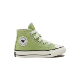 Chuck 70 1V “Verde erba”
