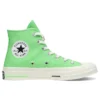 Chuck 70 anni ’70 18″ “Verde”