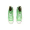 Chuck 70 anni ’70 18″ “Verde”