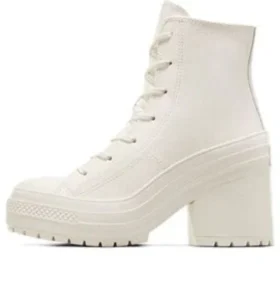 Chuck 70 AT-CX “Bianco”