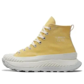 Chuck 70 AT-CX High “Nature Dye – Giallo”