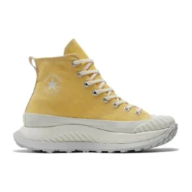 Chuck 70 AT-CX High “Nature Dye – Giallo”