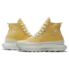 Chuck 70 AT-CX High “Nature Dye – Giallo”