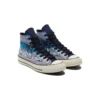 Chuck 70 “Blu Nero”