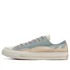 Chuck 70 “Blue Brown”
