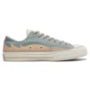 Chuck 70 “Blue Brown”