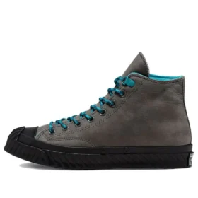 Chuck 70 Bosey idrorepellente “Carbon”