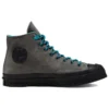 Chuck 70 Bosey idrorepellente “Carbon”