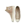 Chuck 70 Crafted in materiale misto, alte “Nomad Khaki”
