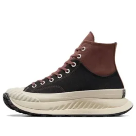 Chuck 70 CX “Black Red”