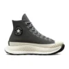 Chuck 70 CX High “Cyber Grey Egret”