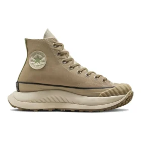 Chuck 70 CX High “Earth Tones – Roasted”