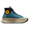 Chuck 70 CX High “Noble Blue Black”
