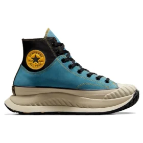 Chuck 70 CX High “Noble Blue Black”