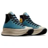 Chuck 70 CX High “Noble Blue Black”