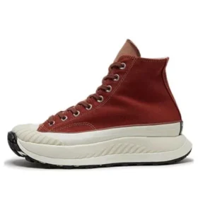 Chuck 70 CX “Rosso”
