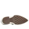 Chuck 70 De Luxe Mule a punta con tacco a zeppa “Black”