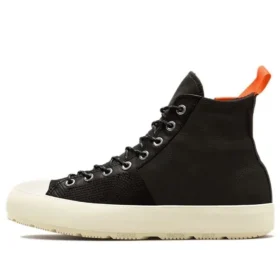 Chuck 70 Explore High WP “Cold Fusion – Nero Mandarino Intenso”