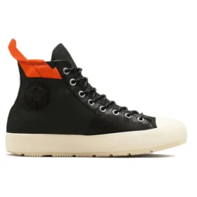 Chuck 70 Explore High WP “Cold Fusion – Nero Mandarino Intenso”