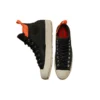 Chuck 70 Explore High WP “Cold Fusion – Nero Mandarino Intenso”