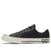 Chuck 70 Gore-Tex “Nero”