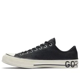 Chuck 70 Gore-Tex “Nero”