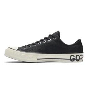 Chuck 70 Gore-Tex “Nero”