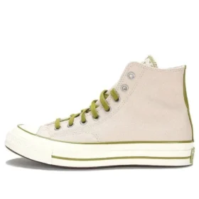 Chuck 70 HI “Beige Bianco”