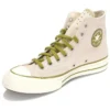Chuck 70 HI “Beige Bianco”