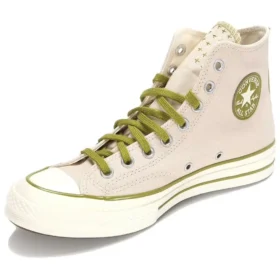 Chuck 70 HI “Beige Bianco”