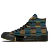 Chuck 70 Hi “Black History Month”